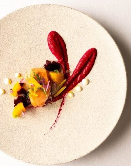 【WEB特典 1ドリンク付き】おすすめ！Lunch Course  B（＋グラススパークリングorソフトドリンク）