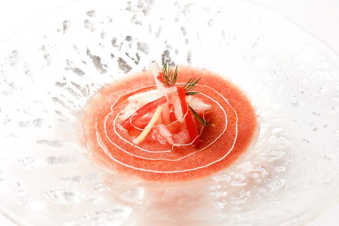 B ランチコース