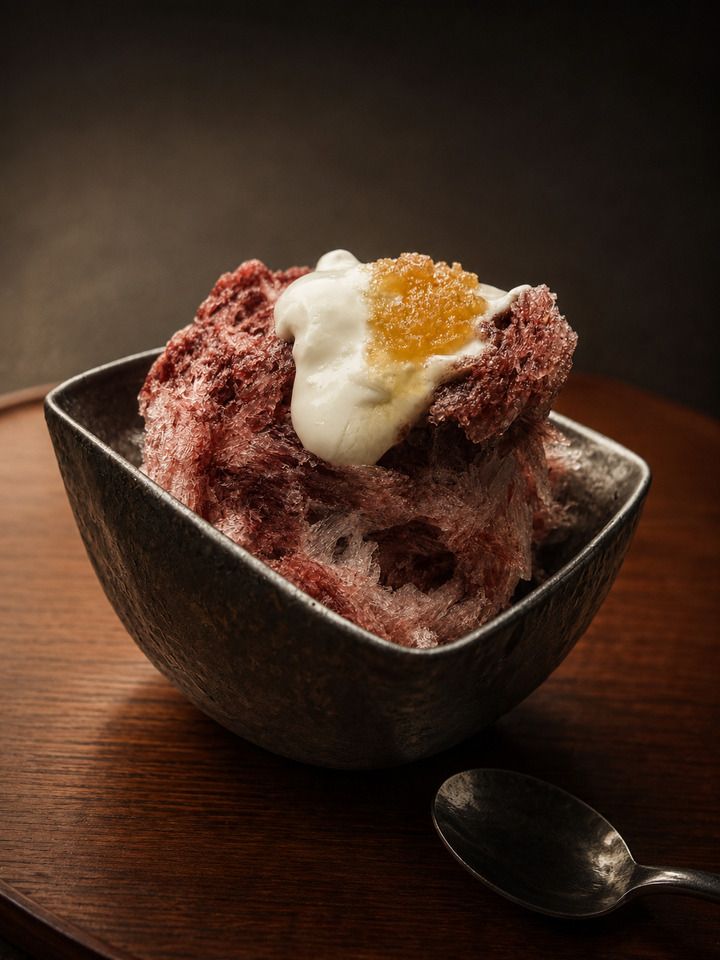 Hira-chan Seasonal Lunch Course 【Collaborative Menu with Rape Group】