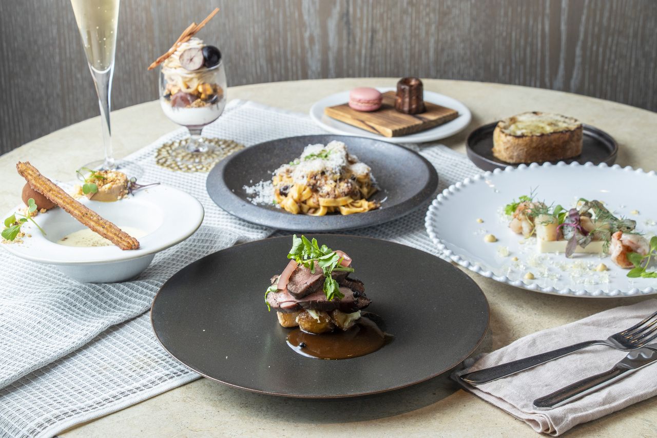 Summer "Firewood" Seasonal Course