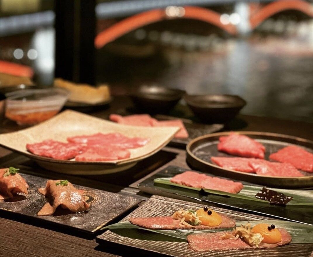 A5 Wagyu-Spezialkurs (Halal)