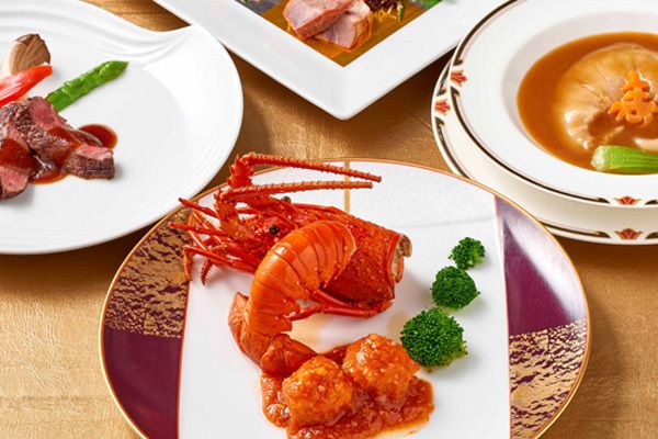 新◇慶事コース「寿」