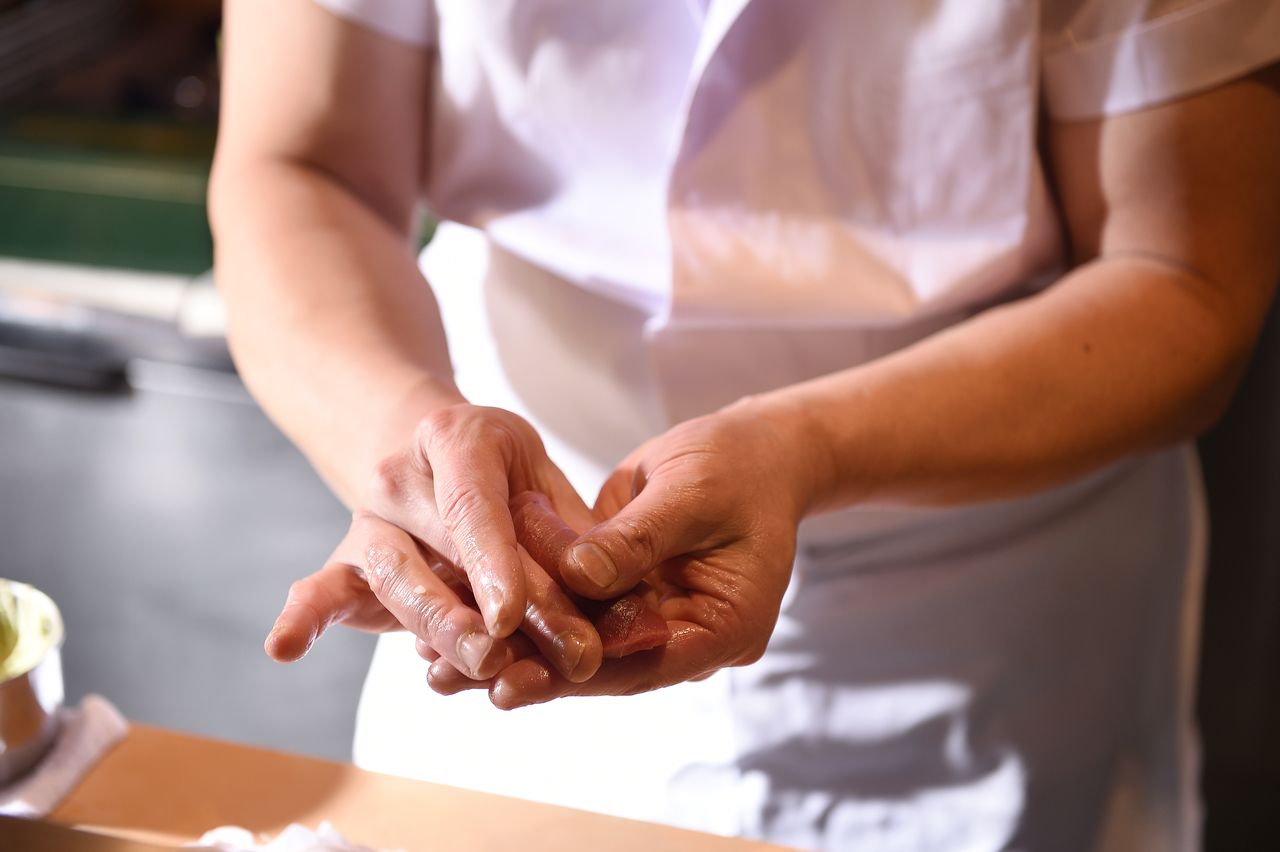 [仅限周五/周六晚上]主厨搭配套餐