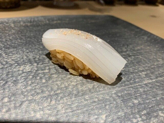 [Lunch] Omakase course