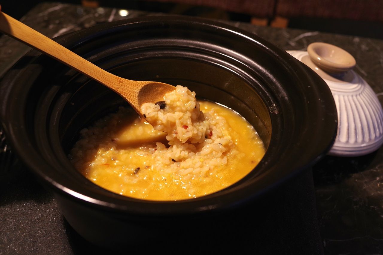 スペシャリテカジュアル4皿コース