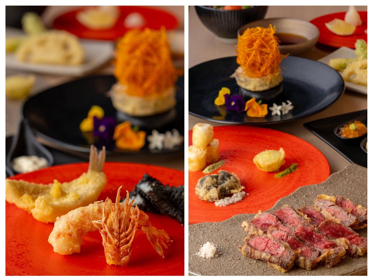 スペシャルコースの席予約（90分）