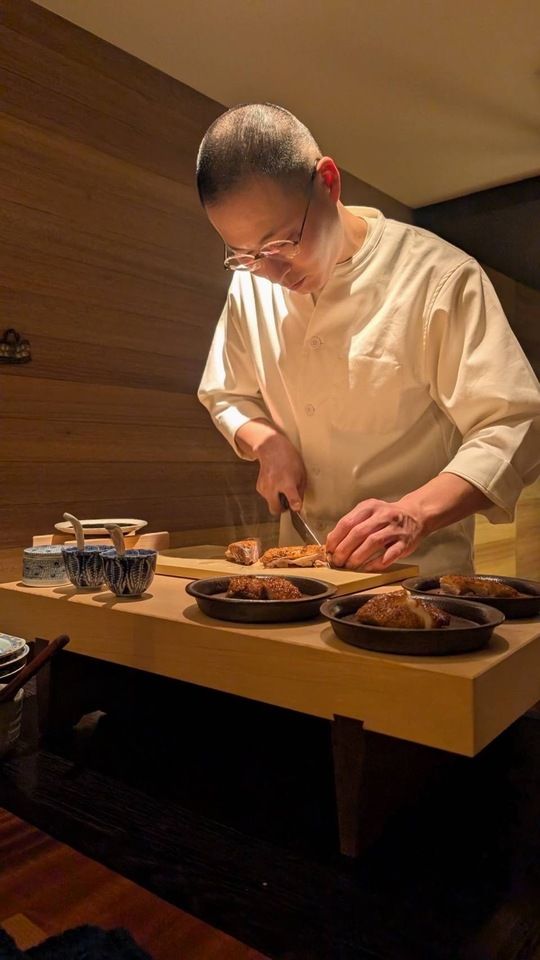 Chef's Choice Course