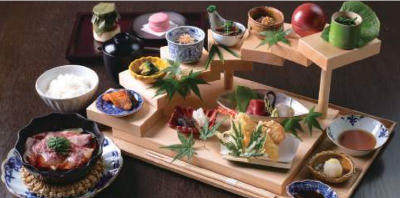 Tekisui Gozen ~Ren~￥5,500