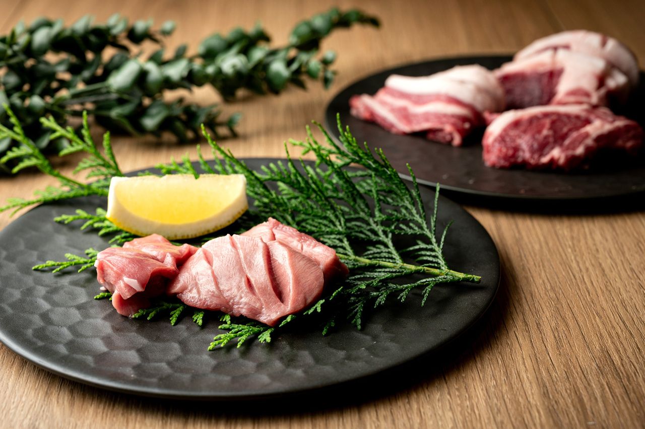 6000엔 코스 <올 인클루시브 스타일>