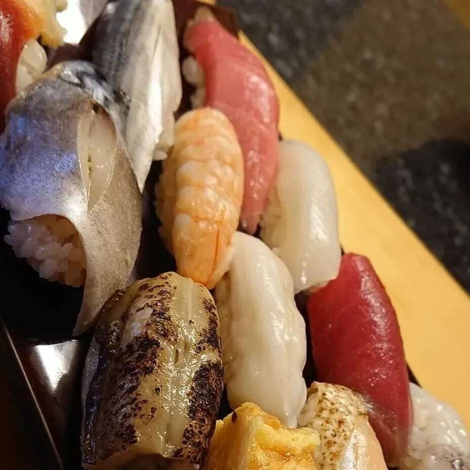 昼のおまかせ(土日限定)