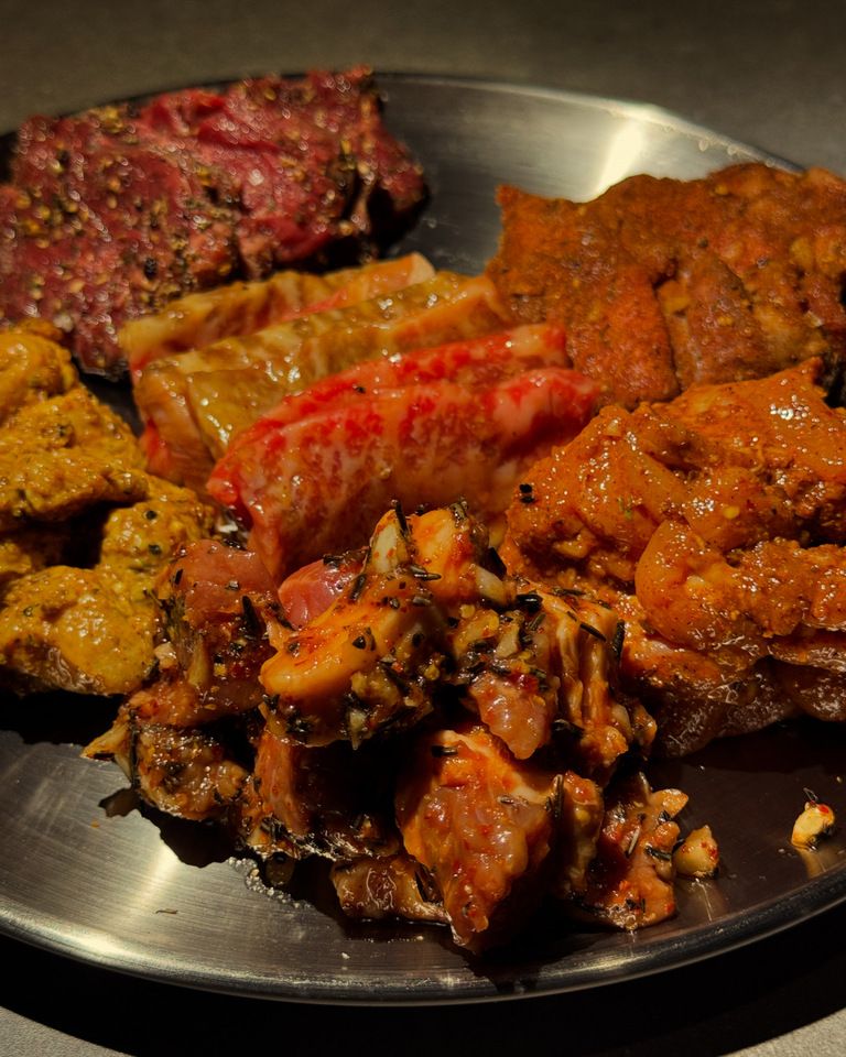 【期間限定！オンライン予約のみ】WYCカジュアルコース※別途＋1,500円で飲み放題のご注文が可能です。