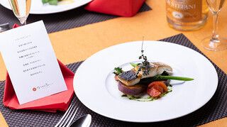  5,500円記念日コース(ご予約制) 