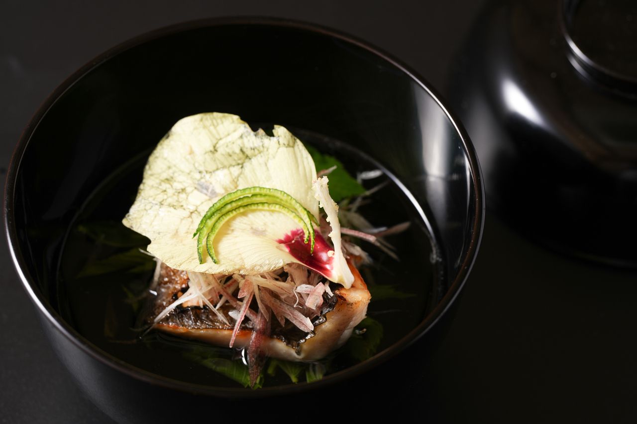 22000円コース（カウンターのみ）