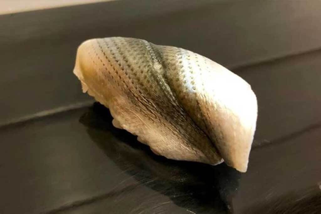 [Omakase course] Approximately 20 dishes