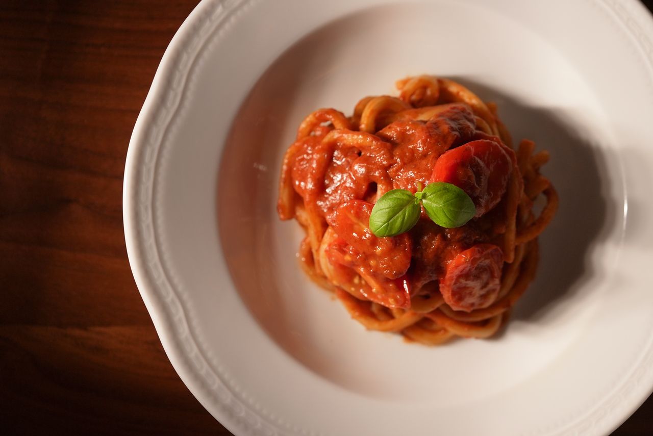 GOCHISOU Course (¥13,000)