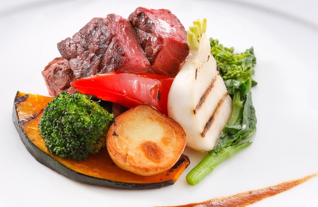 僅限午餐！ IL MOLE 午餐套餐