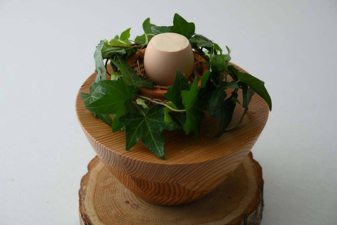 Déjeuner du Petit NOËL （クリスマス限定特別ショートランチ）