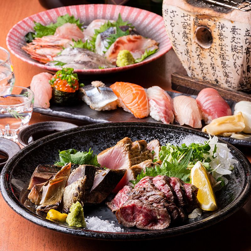 Gaburi Recommended Plan Meal only