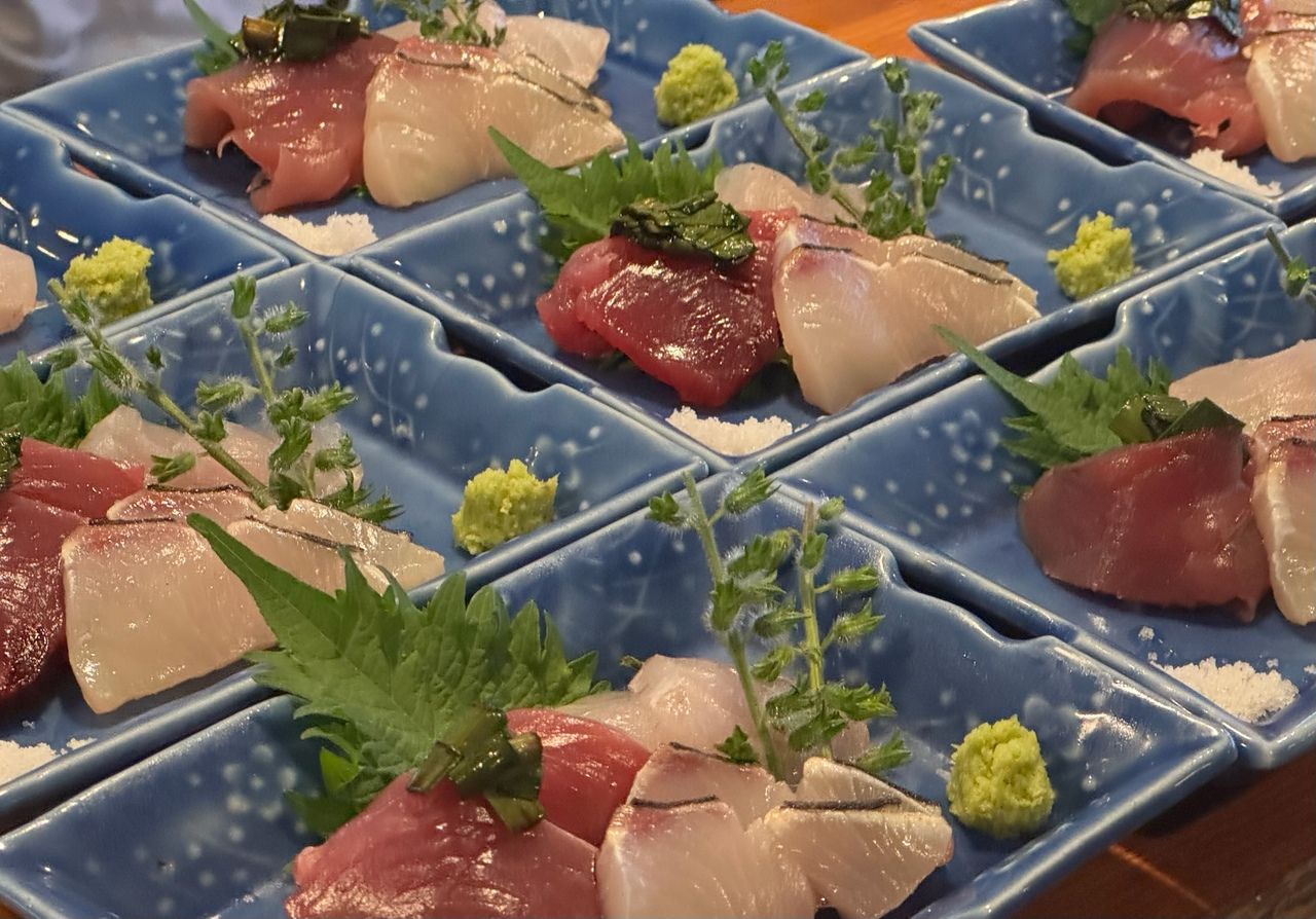 6,500 yen course with all-you-can-drink ◆ A luxurious plan that includes the course-exclusive "seasonal clay pot rice," as well as specialty dishes and seasonal delicacies!