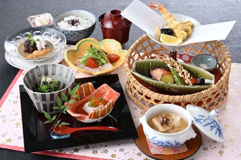 四季ごよみ