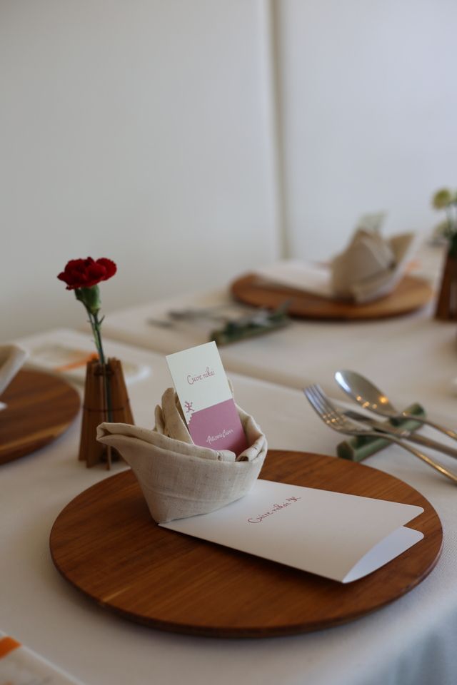 Lunch with main dish (charcoal-grilled Kagoshima pork loin)