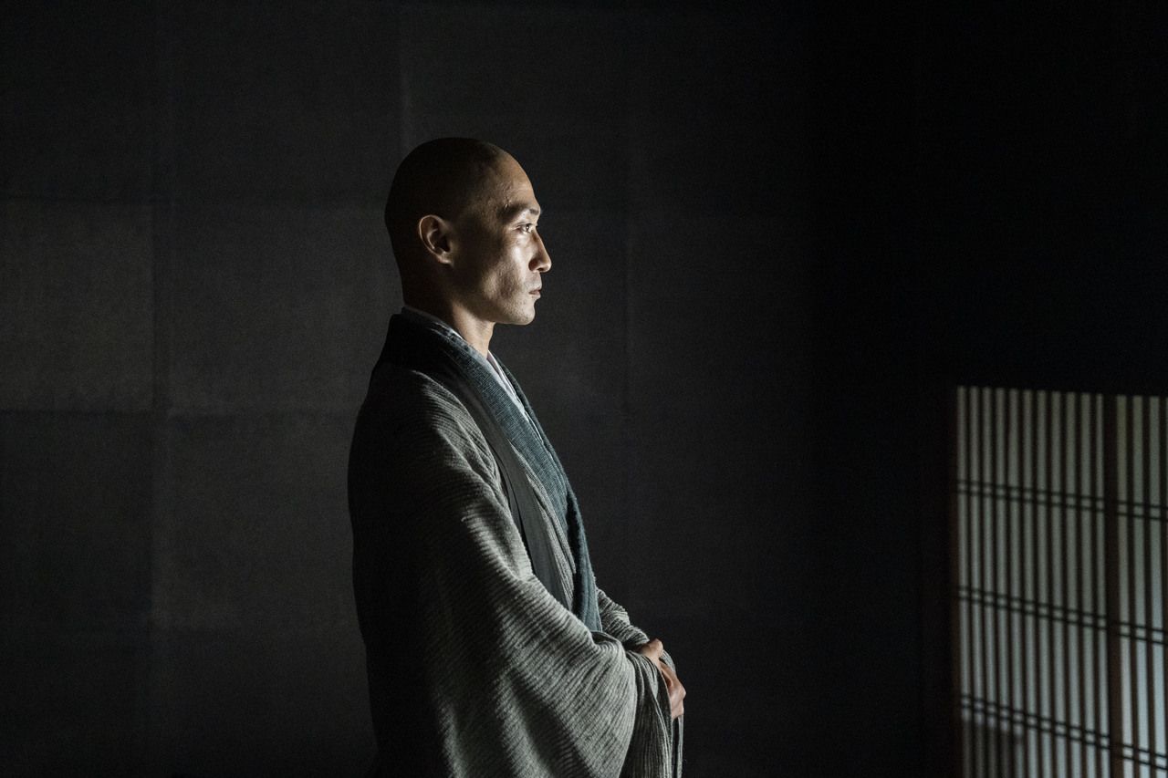 朝坐 / Morning Zen Meditation（for Beginners）