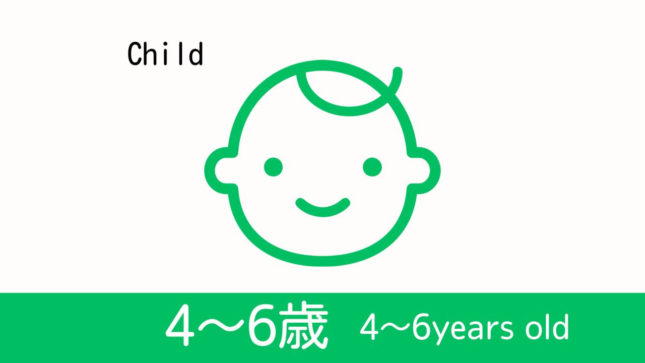 [Weekdays] Traveling Buffet: Seafood and Hokkaido Gourmet Lunch (Ages 4-6)