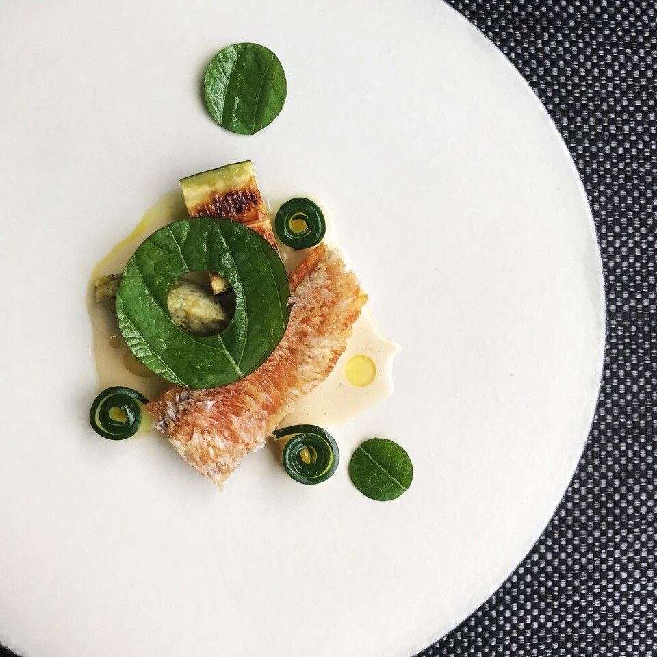 Christmas Special Lunch Course 2025