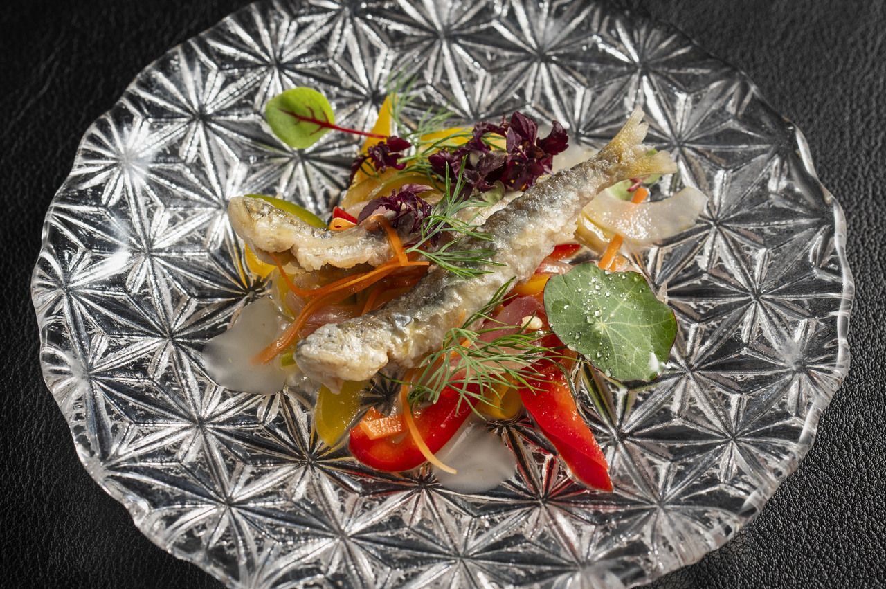 ◆ランチ◆【Giardino～庭～】菊水庭園イタリアンをカジュアルにお楽しみいただけるコース全6品