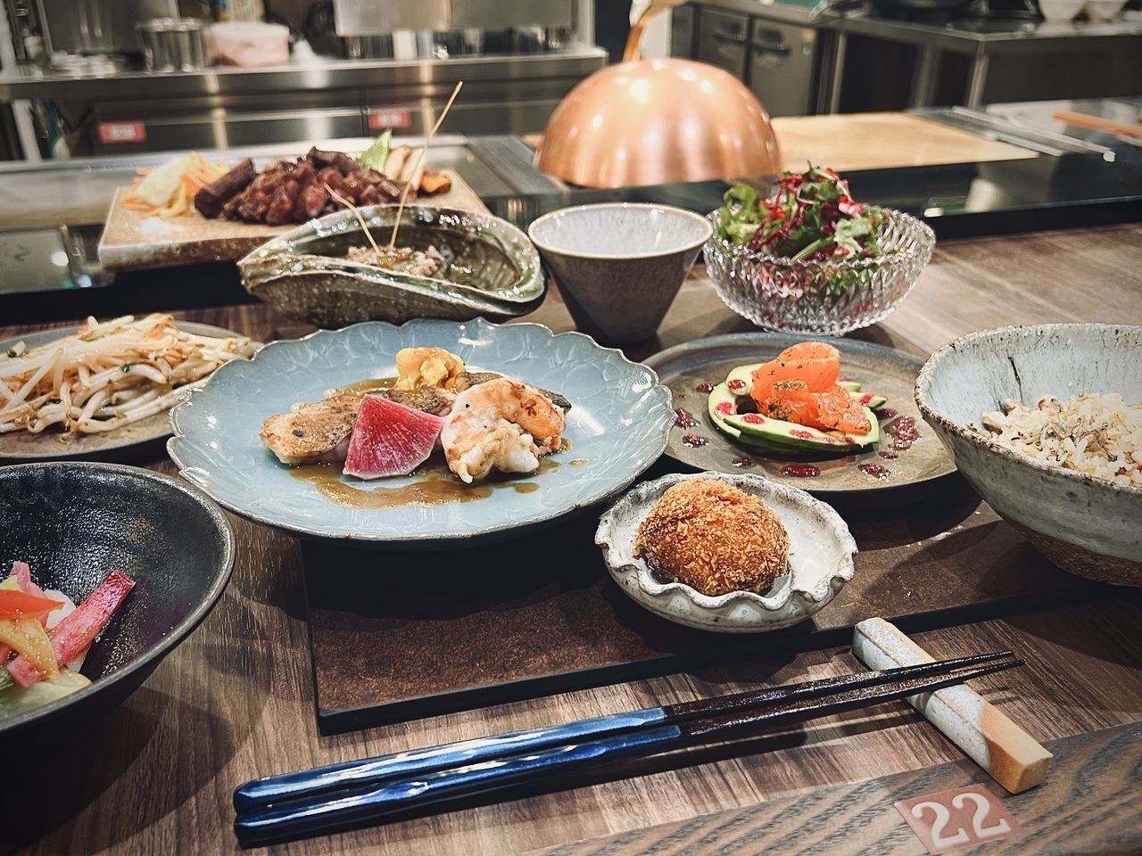 7000 yen CINTAS course 2 hours all-you-can-drink