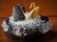 人気の蒸し・揚げ点心の点心ランチコース  5名様以上 