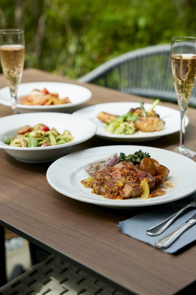 【EARLY SPRING LUNCH】2月9日〜3月15日 立春LUNCH コースプラン 5000円 (LUNCH)