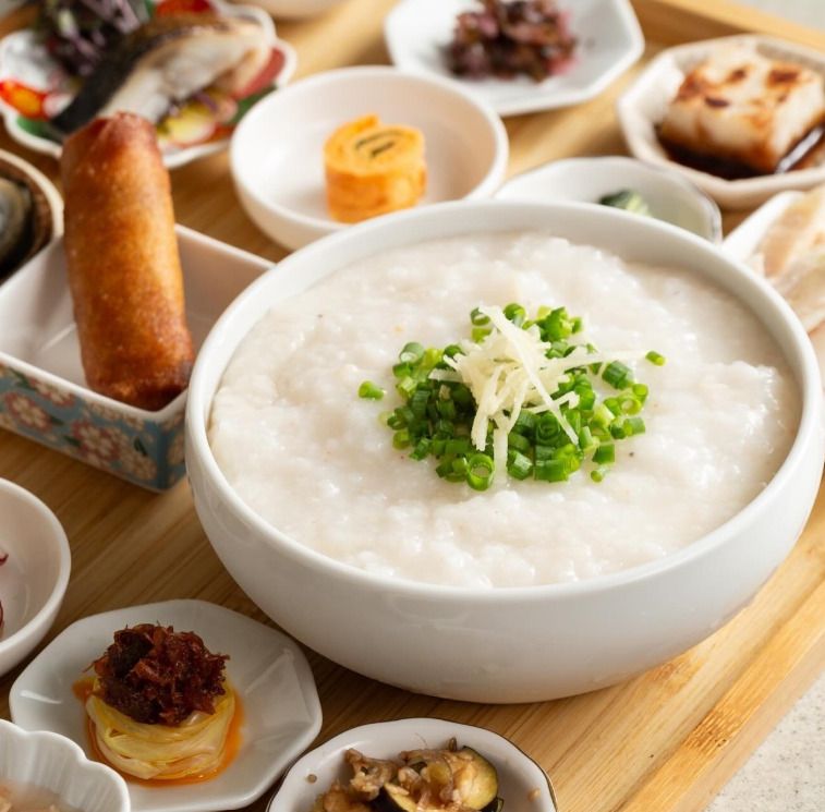 [Breakfast] Reservations for seats only