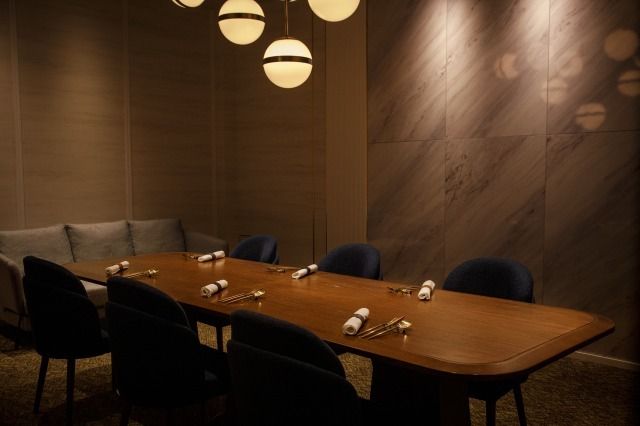 【鮨ディナー】お手土産付き接待プラン 