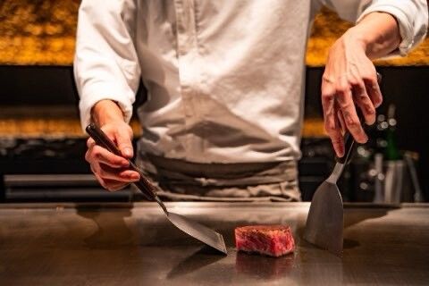 [Limited time offer: drink included on weekdays after 2pm] Ochiairou lunch course