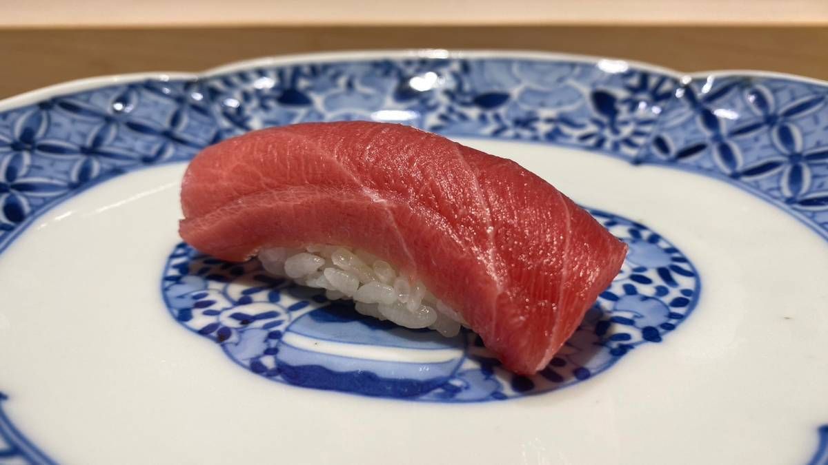 [Sushi Oumi] Edomae Sushi Spezial Omakase Kurs (10-tägiges begrenztes Angebot)