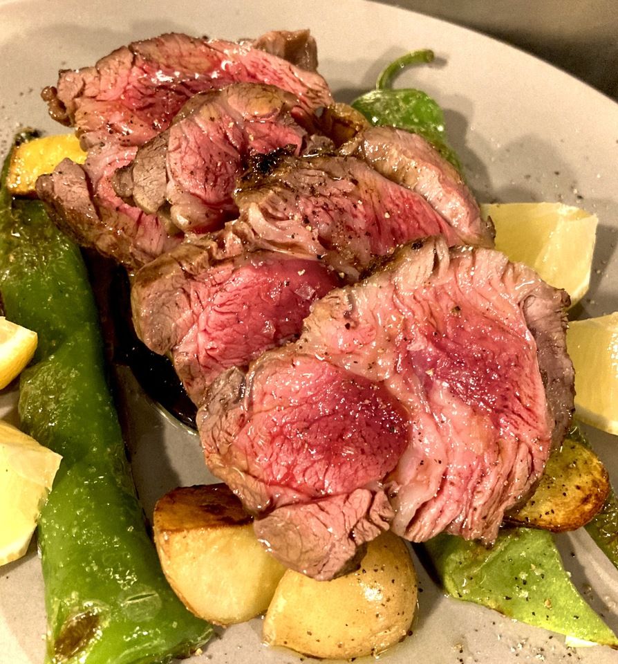 [Chef's choice course only available on Saturdays and public holidays] This is a chef's recommended course that uses plenty of seasonal ingredients. Perfect for entertaining, dinner parties, anniversaries, and more!