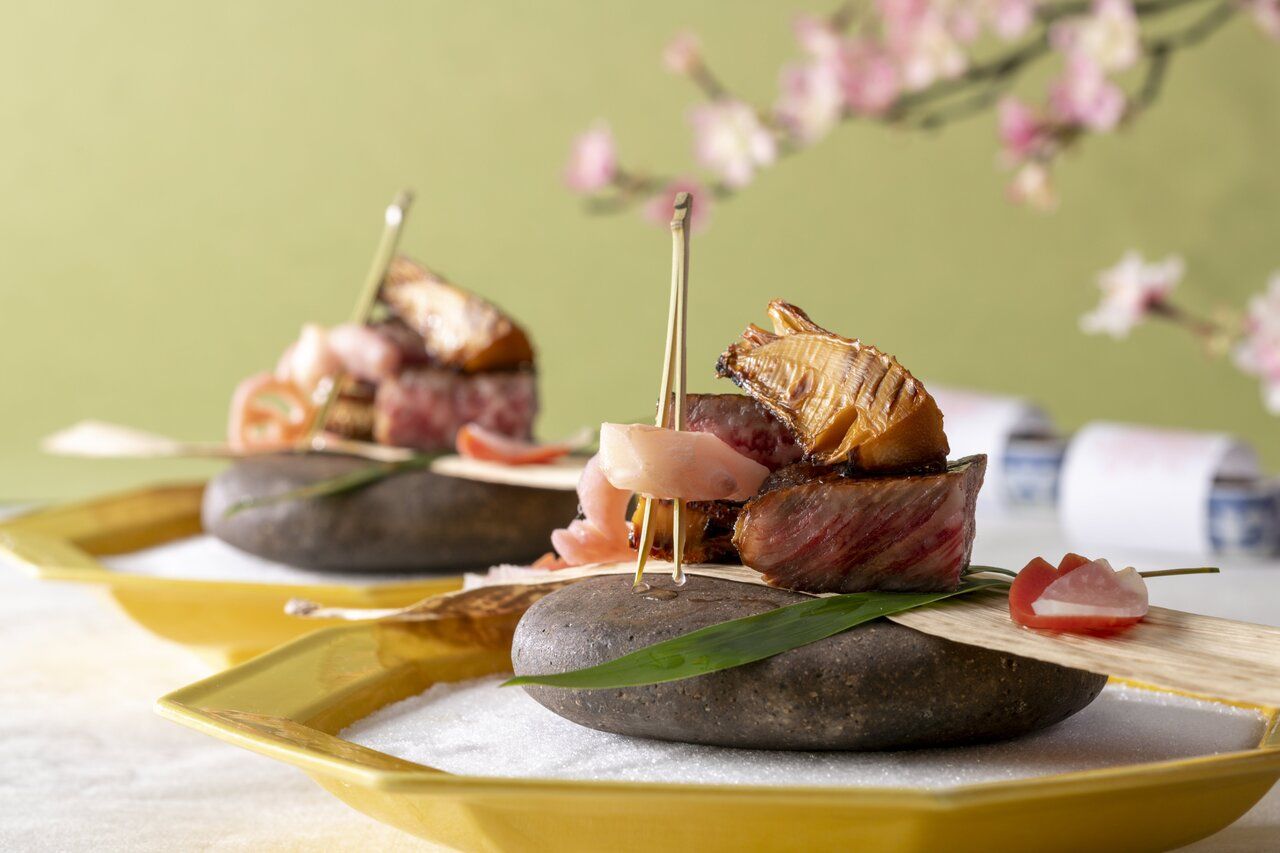 【会員様限定】特別献招点心