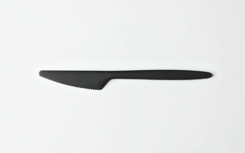 カトラリー（ナイフ）　￥20（税金込）※お持ち帰り専用