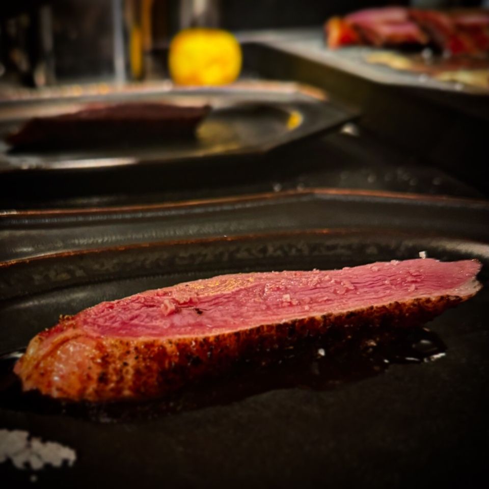 [LUNCH] Starting at 12:00