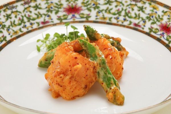 Casual course "Botan"