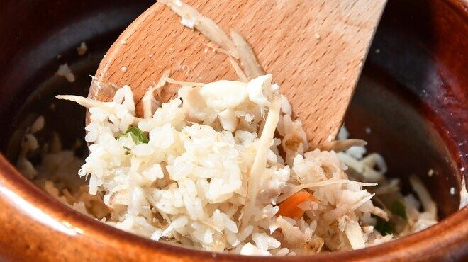 おまかせコース