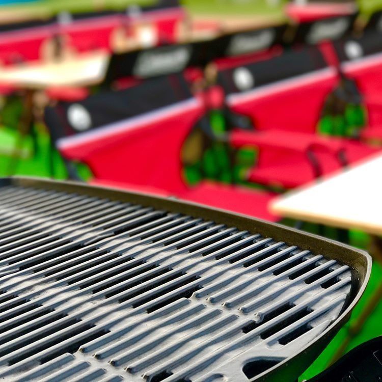 【小学生】BBQ利用料（2025年4月1日〜）