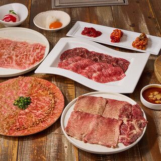 [Lunch] Casual course lunch special price