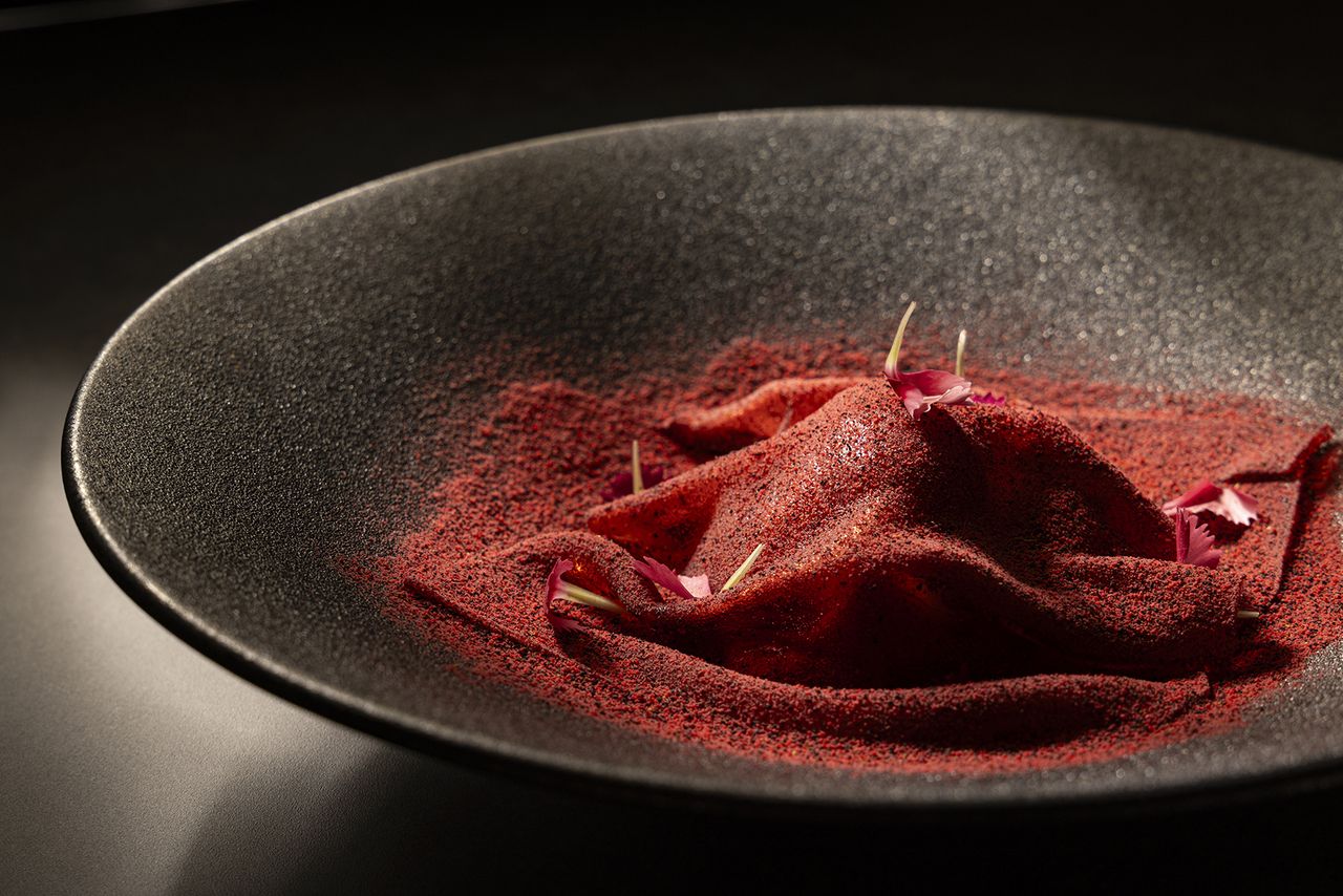 KASA Course (Choice of Starter +Choice of Main +Dessert + Drink)