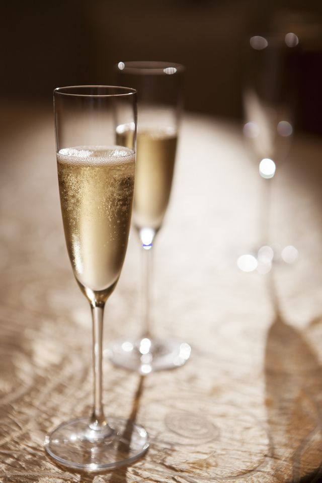 【二次会　Bプラン】スパークリングワイン含む90分フリーフロー&ドライスナック付き※土日祝　ティータイム