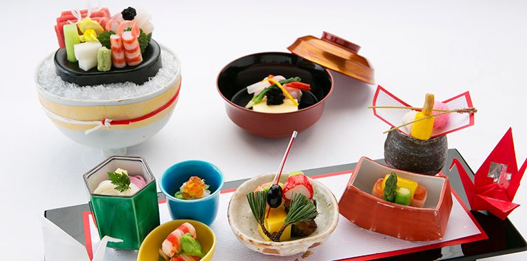 お祝い席プラン　慶　～よろこび～