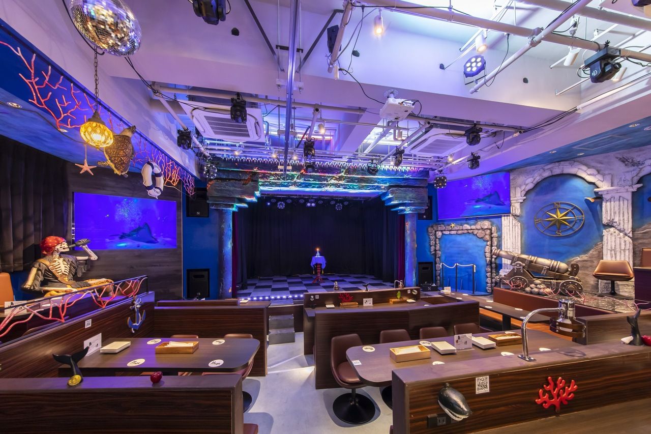 [Normal admission ticket(busy season)] Adult 3,000 yen