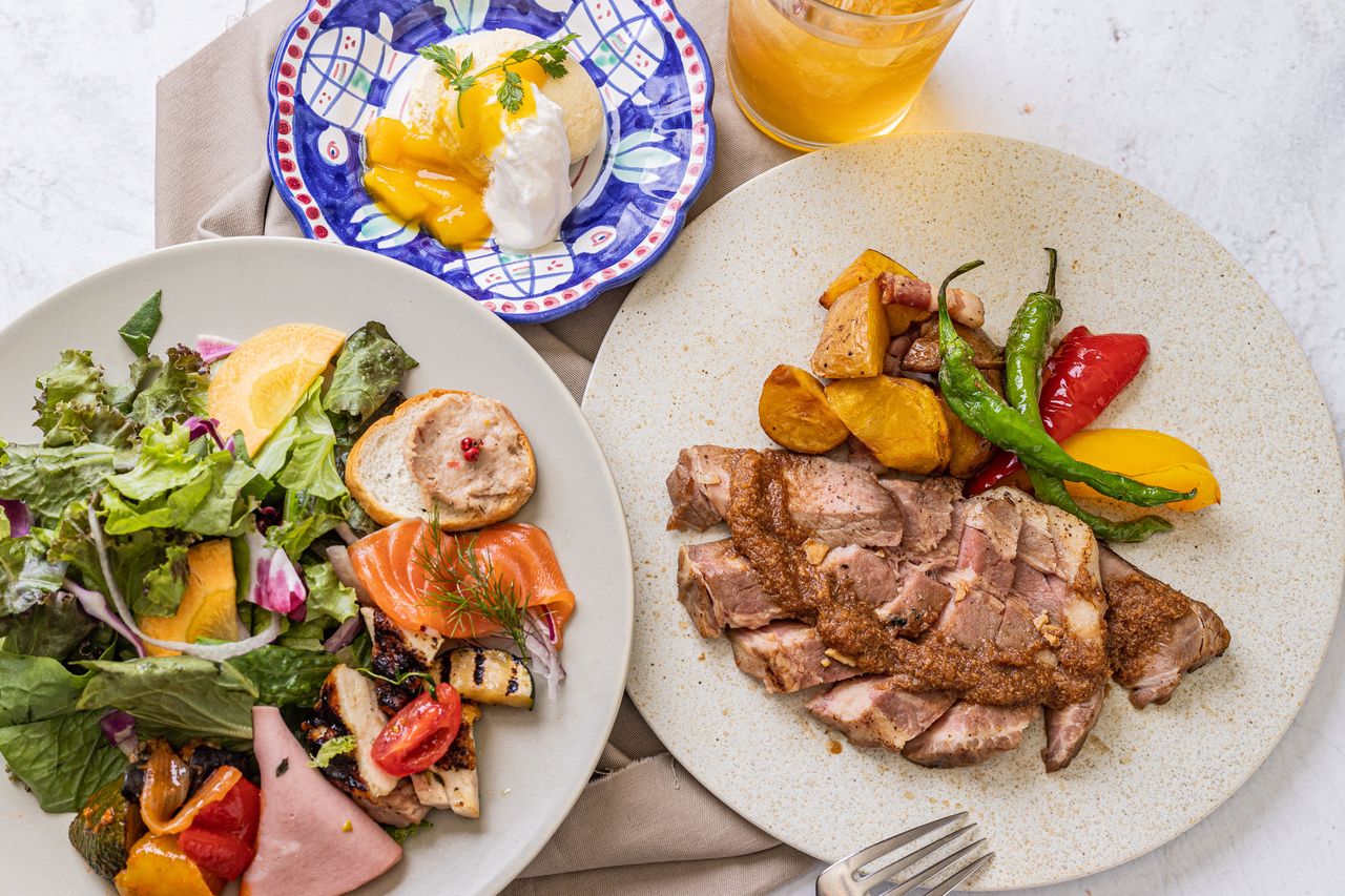 ¥3,500 CASUAL COURSE