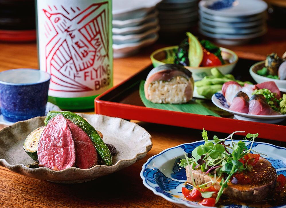 특선 식재 코스